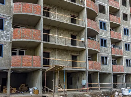 Фото со стройки  за Август, 2021
