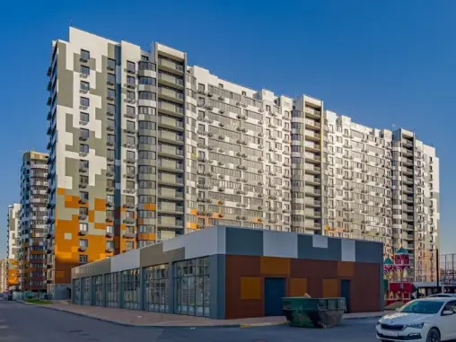 Фото со стройки  за Август, 2021
