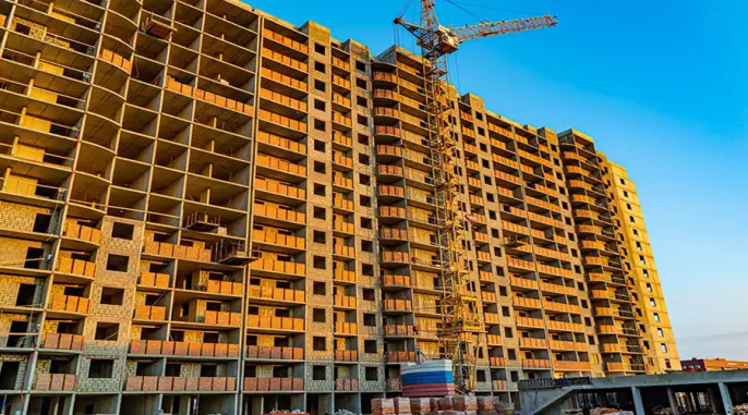 Фото со стройки  за Август, 2021