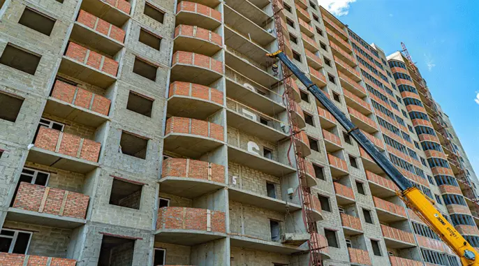 Фото со стройки  за Август, 2021