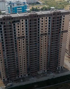 Фото со стройки  за Сентябрь, 2023