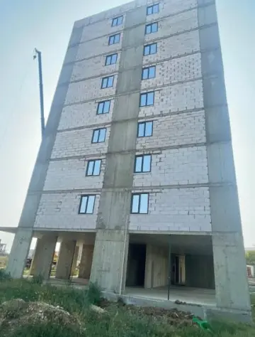 Фото со стройки  за 10, 2023