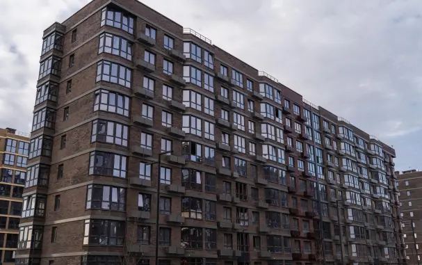 Фото со стройки  за Октябрь, 2023