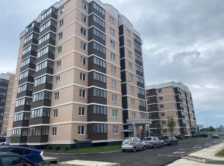 Фото со стройки  за 5, 2023