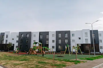 Фото со стройки  за 10, 2023