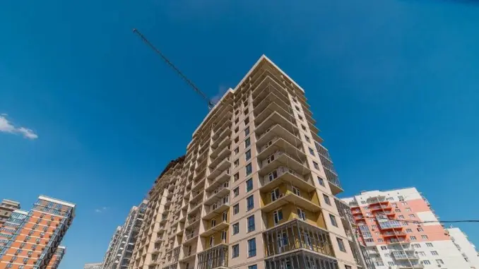 Фото со стройки  за Ноябрь, 2023