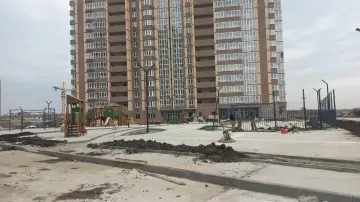 Фото со стройки  за 10, 2023