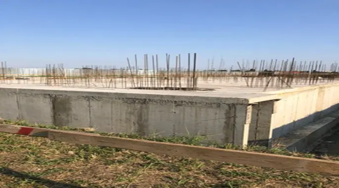 Фото со стройки  за Ноябрь, 2023