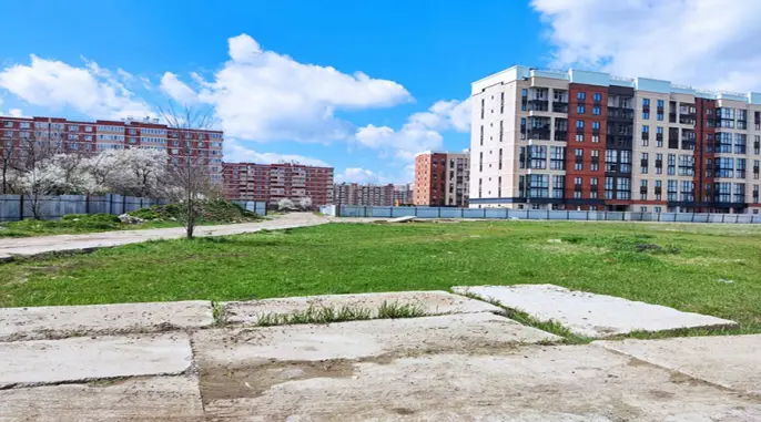 Фото со стройки  за Ноябрь, 2023