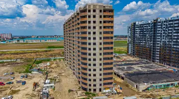 Фото со стройки  за 7, 2022