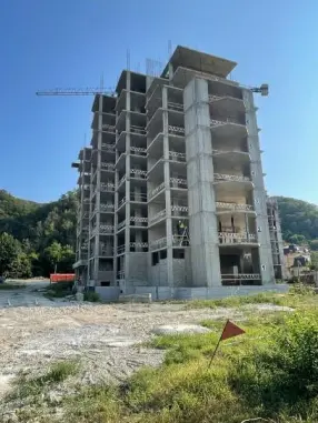 Фото со стройки  за Ноябрь, 2023
