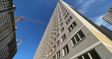 Фото со стройки  за 11, 2023