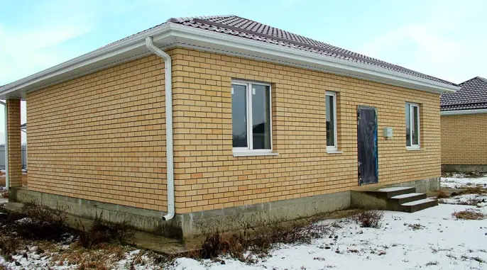Фото со стройки  за Октябрь, 2023