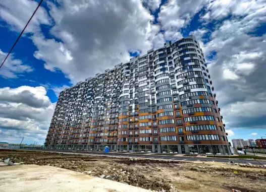 Фото со стройки  за Август, 2022