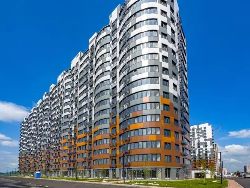 Фото со стройки  за Август, 2022