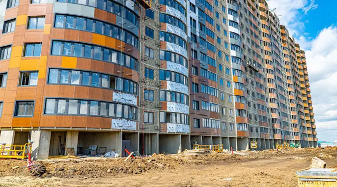 Фото со стройки  за Август, 2022