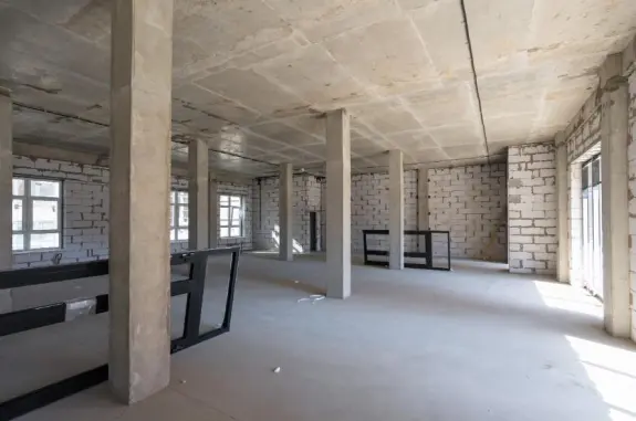 Фото со стройки  за Ноябрь, 2023