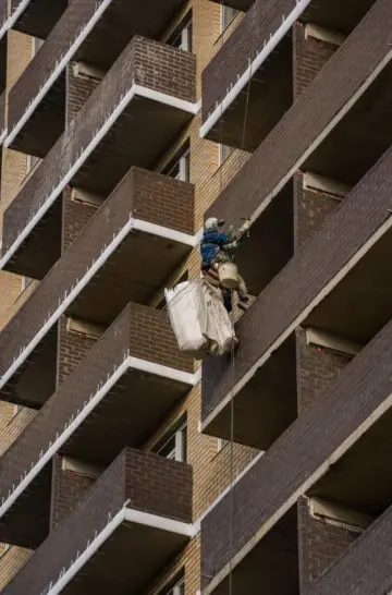 Фото со стройки  за 11, 2023