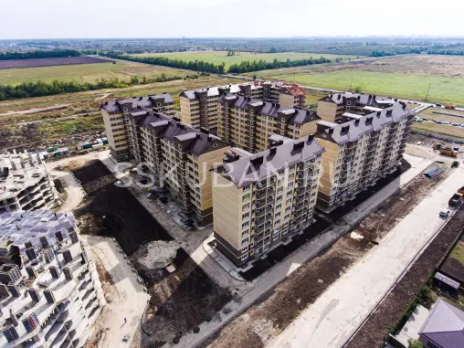 Фото со стройки  за Ноябрь, 2023