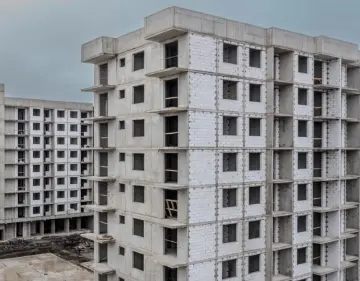 Фото со стройки  за 11, 2023
