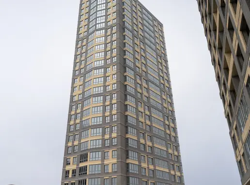 Фото со стройки  за Ноябрь, 2023