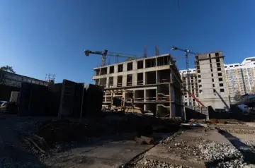 Фото со стройки  за 11, 2023