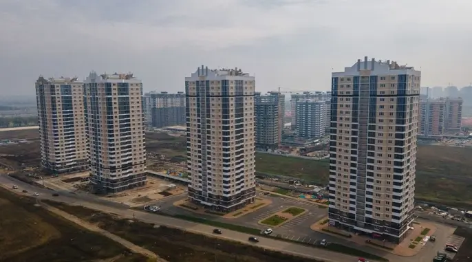 Фото со стройки  за Август, 2021