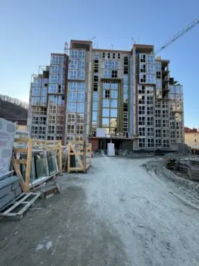 Фото со стройки  за Декабрь, 2023