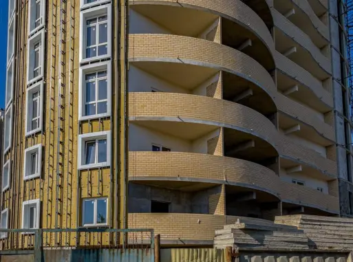 Фото со стройки  за Декабрь, 2023