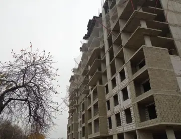 Фото со стройки  за 12, 2023