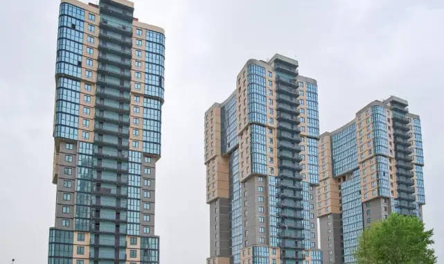 Фото со стройки  за Декабрь, 2023