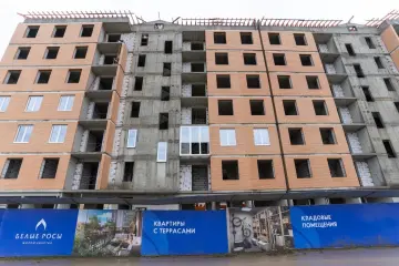 Фото со стройки  за 12, 2023