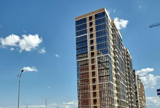 Фото со стройки  за Ноябрь, 2023