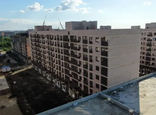 Фото со стройки  за Декабрь, 2023