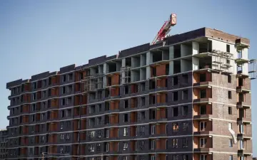 Фото со стройки  за 12, 2023
