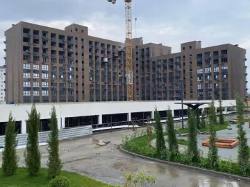 Фото со стройки  за 11, 2023