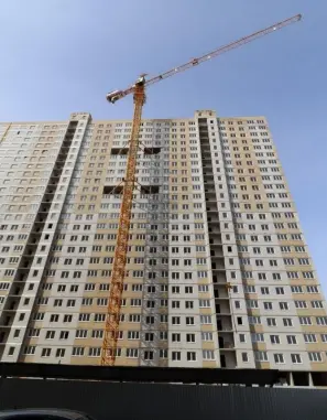 Фото со стройки  за Декабрь, 2023