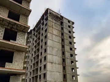 Фото со стройки  за 12, 2023