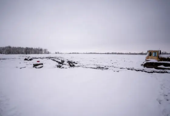 Фото со стройки  за Декабрь, 2023