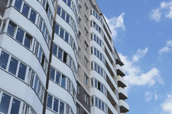 Фото со стройки  за Декабрь, 2023