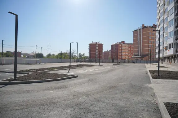 Фото со стройки  за Декабрь, 2023