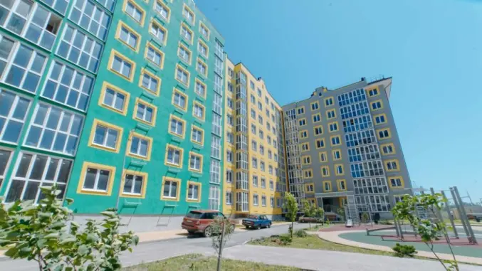 Фото со стройки  за Ноябрь, 2023