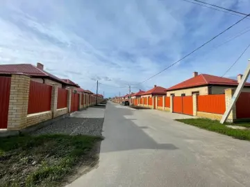 Фото со стройки КП «Набережный» за Декабрь, 2023