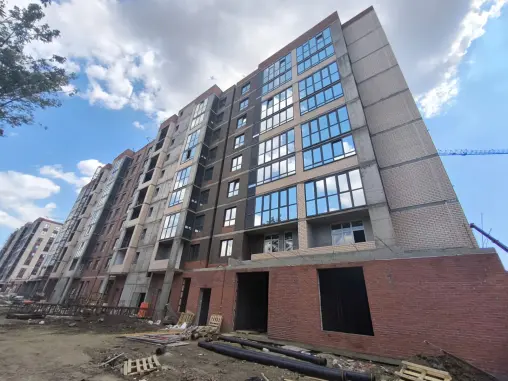 Фото со стройки  за Сентябрь, 2023
