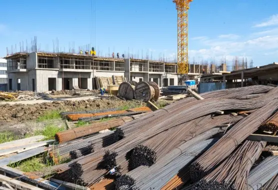 Фото со стройки  за Декабрь, 2023