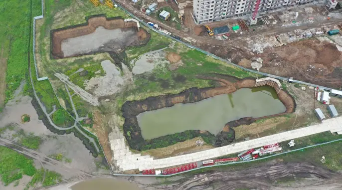 Фото со стройки  за Декабрь, 2023