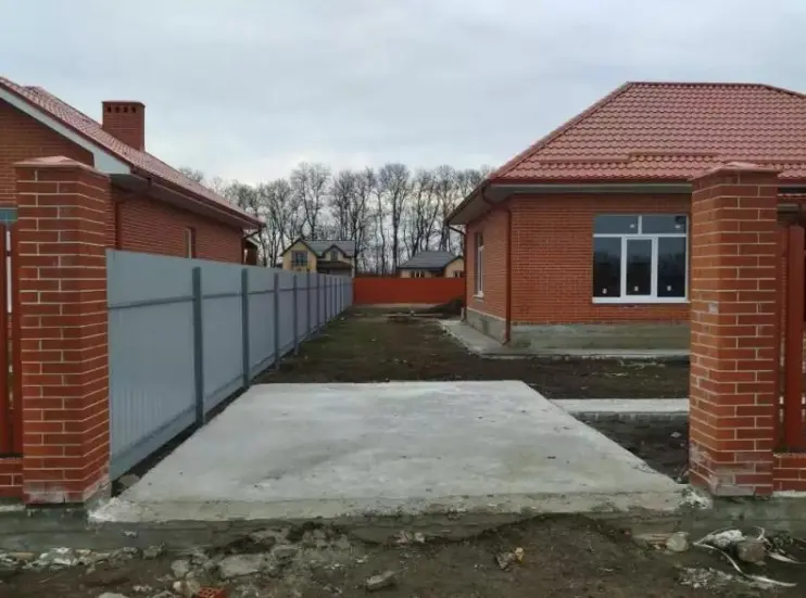 Фото со стройки  за 12, 2023