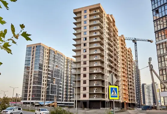 Фото со стройки  за Декабрь, 2023