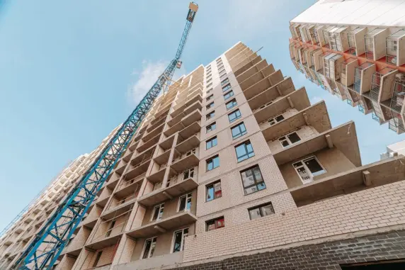 Фото со стройки  за Декабрь, 2023