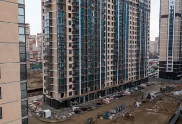 Фото со стройки  за 12, 2023